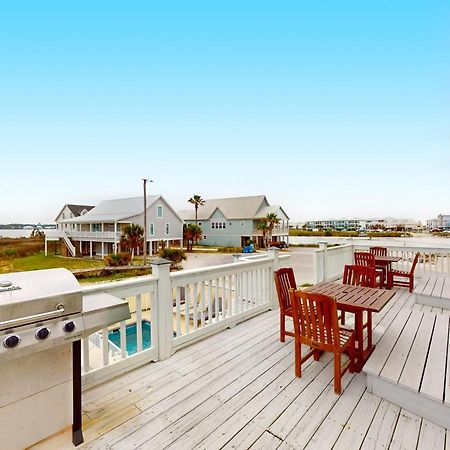 Orion By Meyer Vacation Rentals Gulf Shores Exterior photo