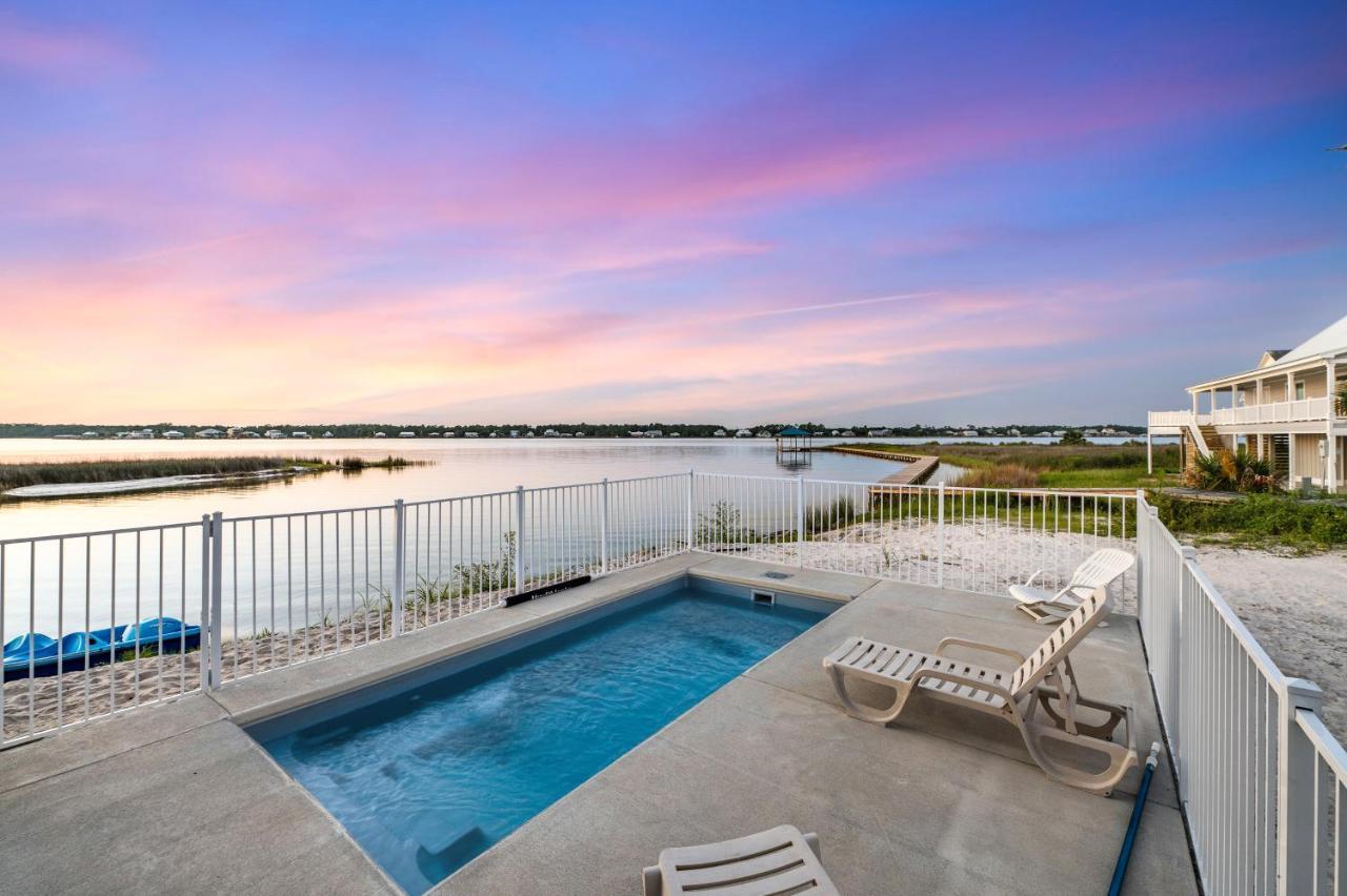 Orion By Meyer Vacation Rentals Gulf Shores Exterior photo