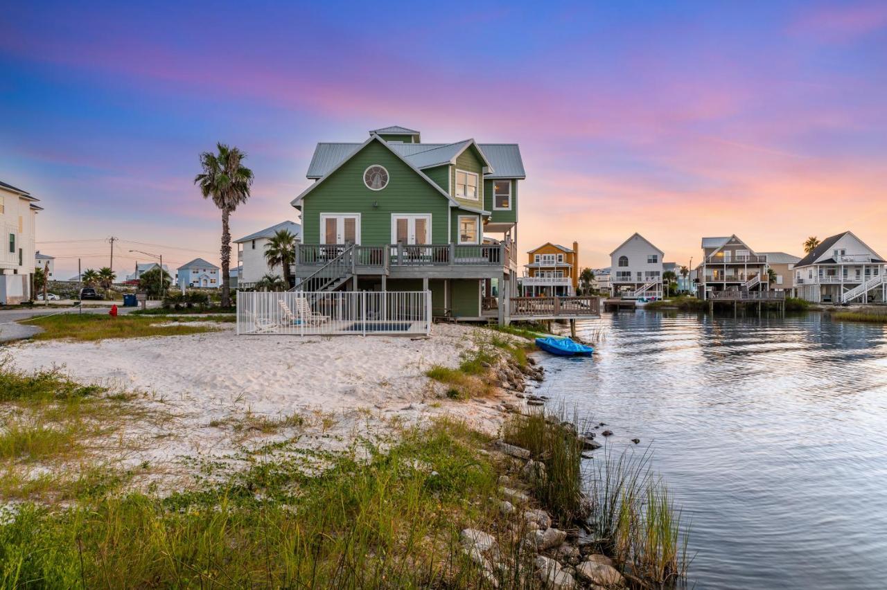 Orion By Meyer Vacation Rentals Gulf Shores Exterior photo