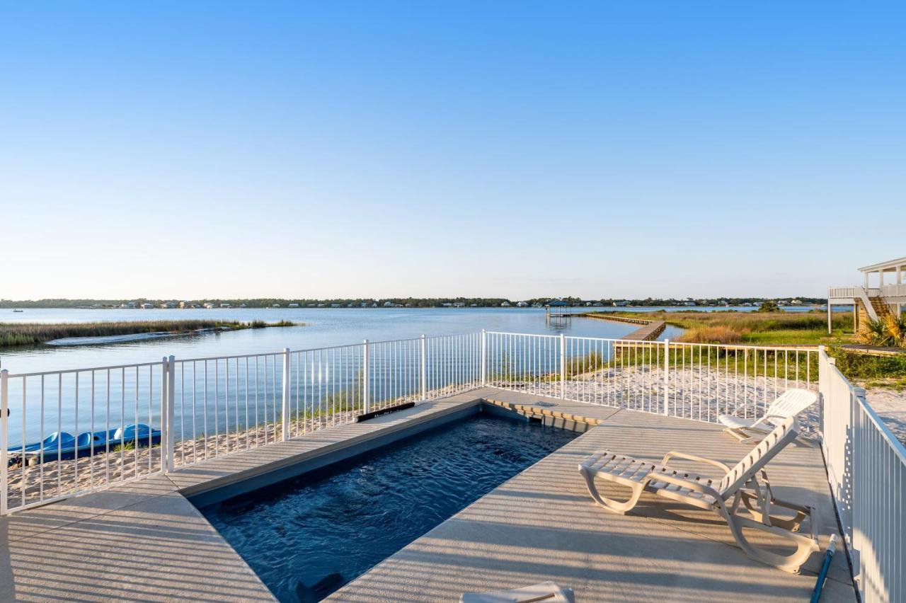 Orion By Meyer Vacation Rentals Gulf Shores Exterior photo