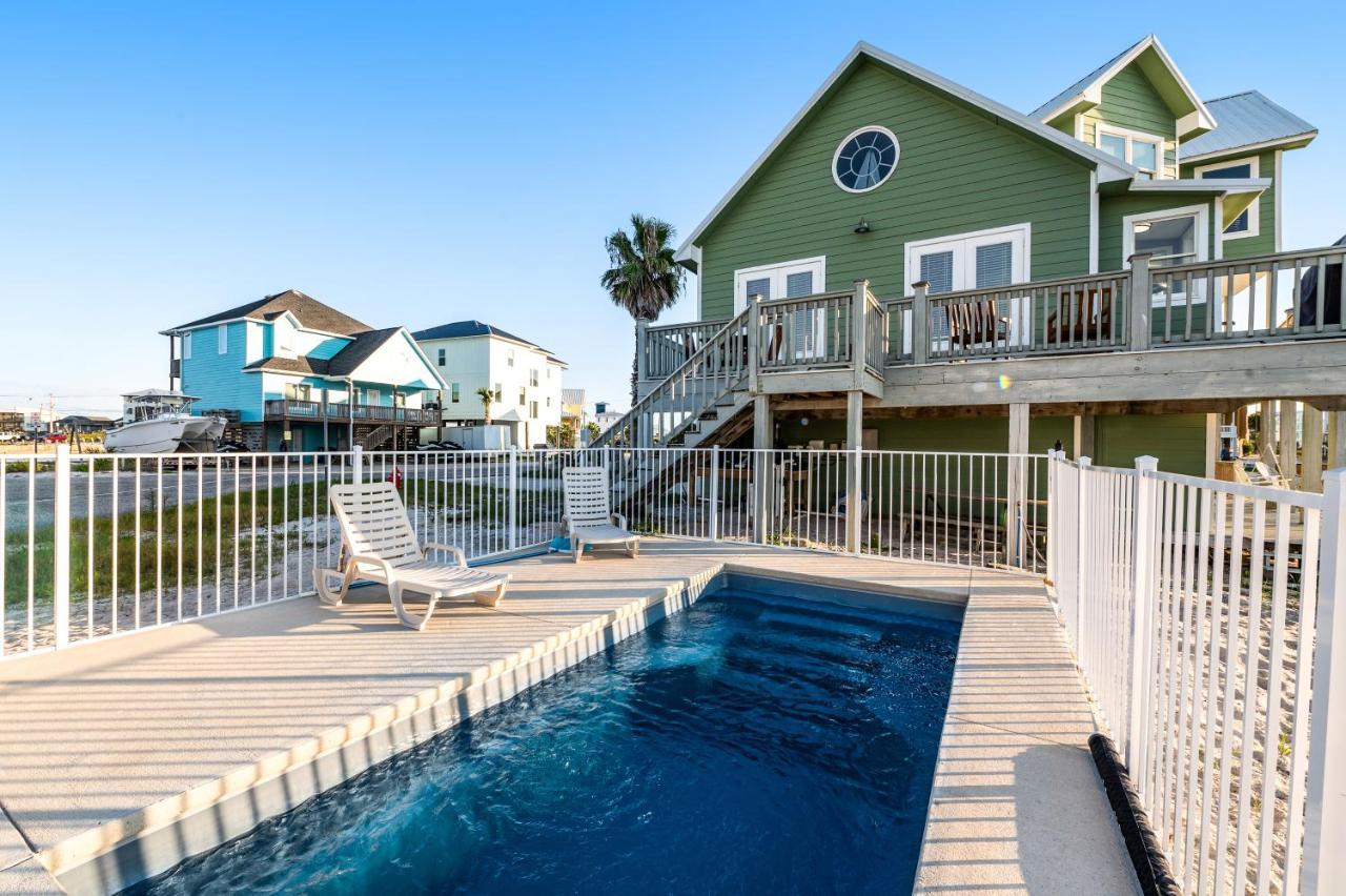 Orion By Meyer Vacation Rentals Gulf Shores Exterior photo