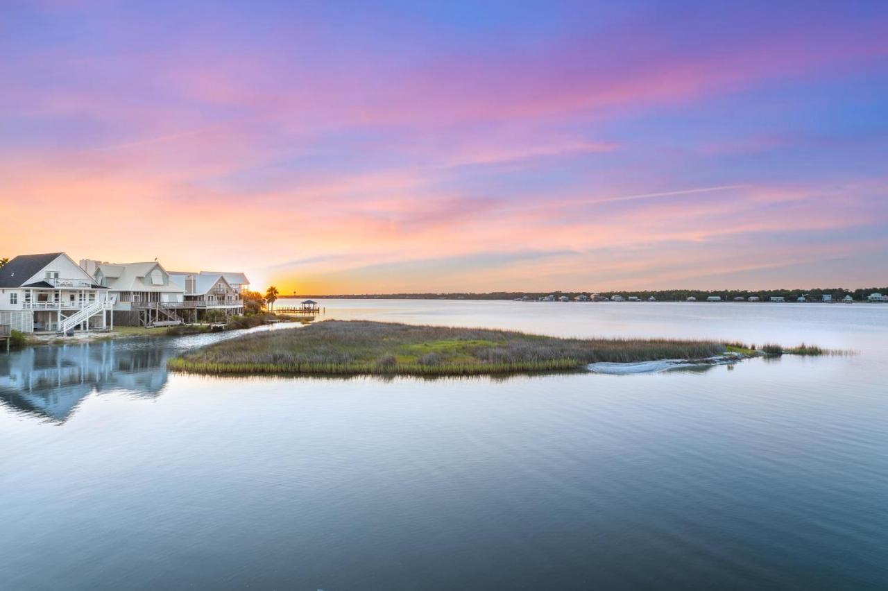 Orion By Meyer Vacation Rentals Gulf Shores Exterior photo