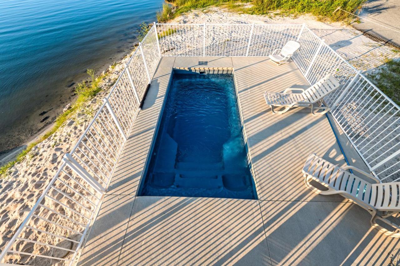 Orion By Meyer Vacation Rentals Gulf Shores Exterior photo