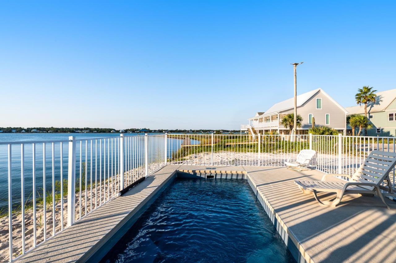 Orion By Meyer Vacation Rentals Gulf Shores Exterior photo