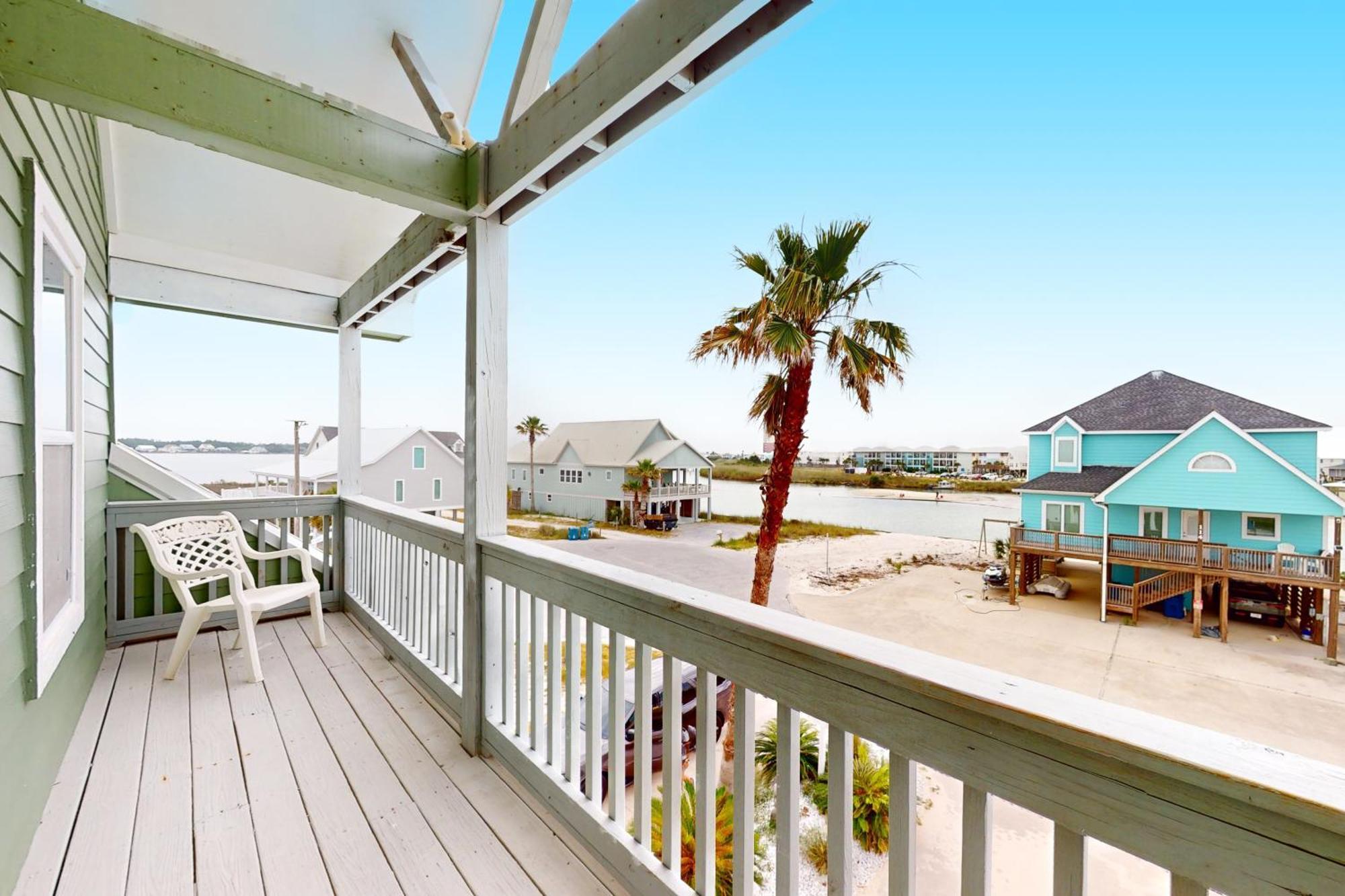 Orion By Meyer Vacation Rentals Gulf Shores Exterior photo