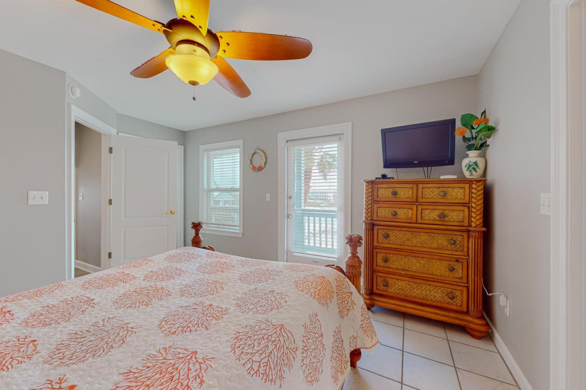 Orion By Meyer Vacation Rentals Gulf Shores Exterior photo