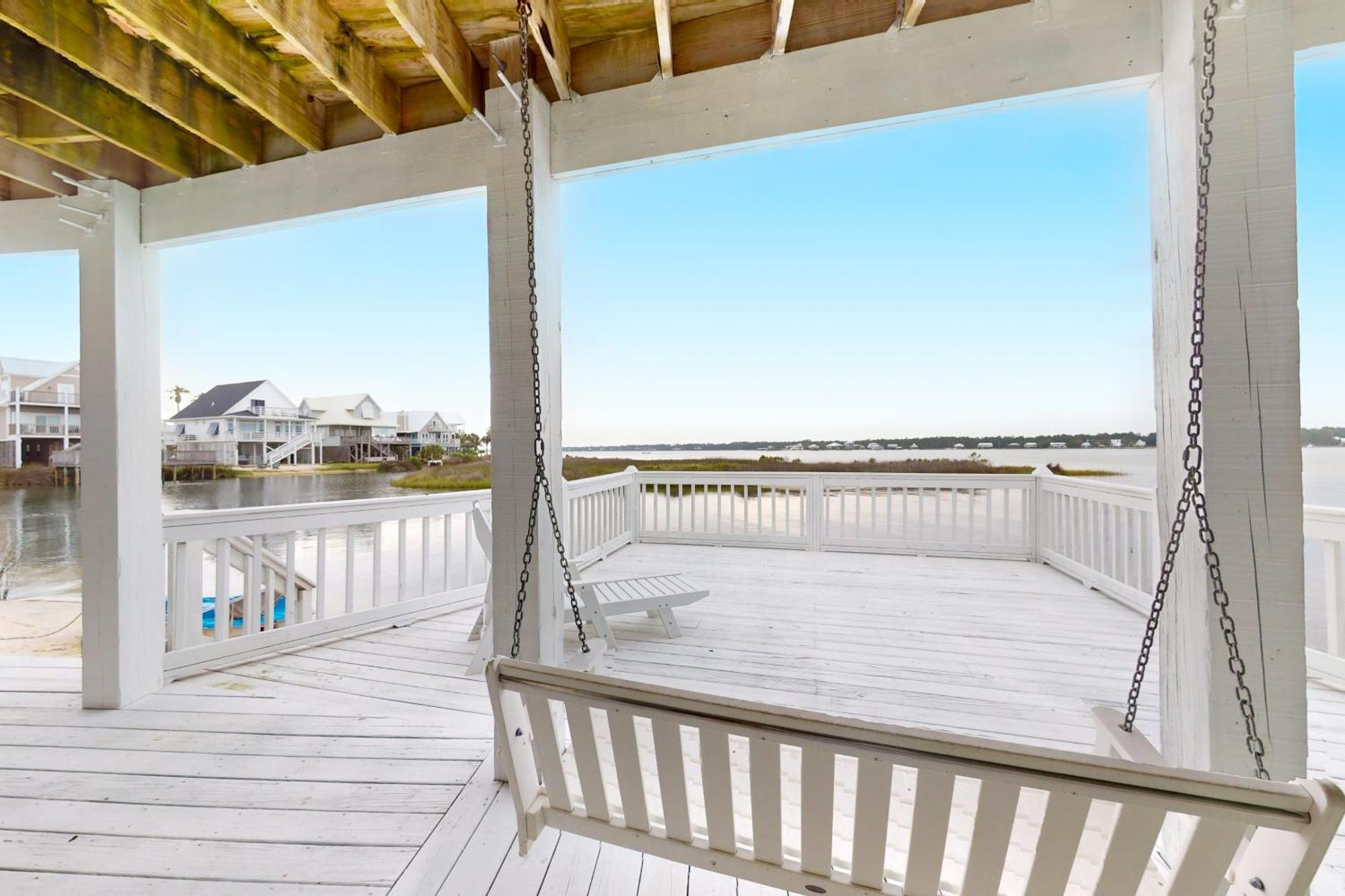 Orion By Meyer Vacation Rentals Gulf Shores Exterior photo