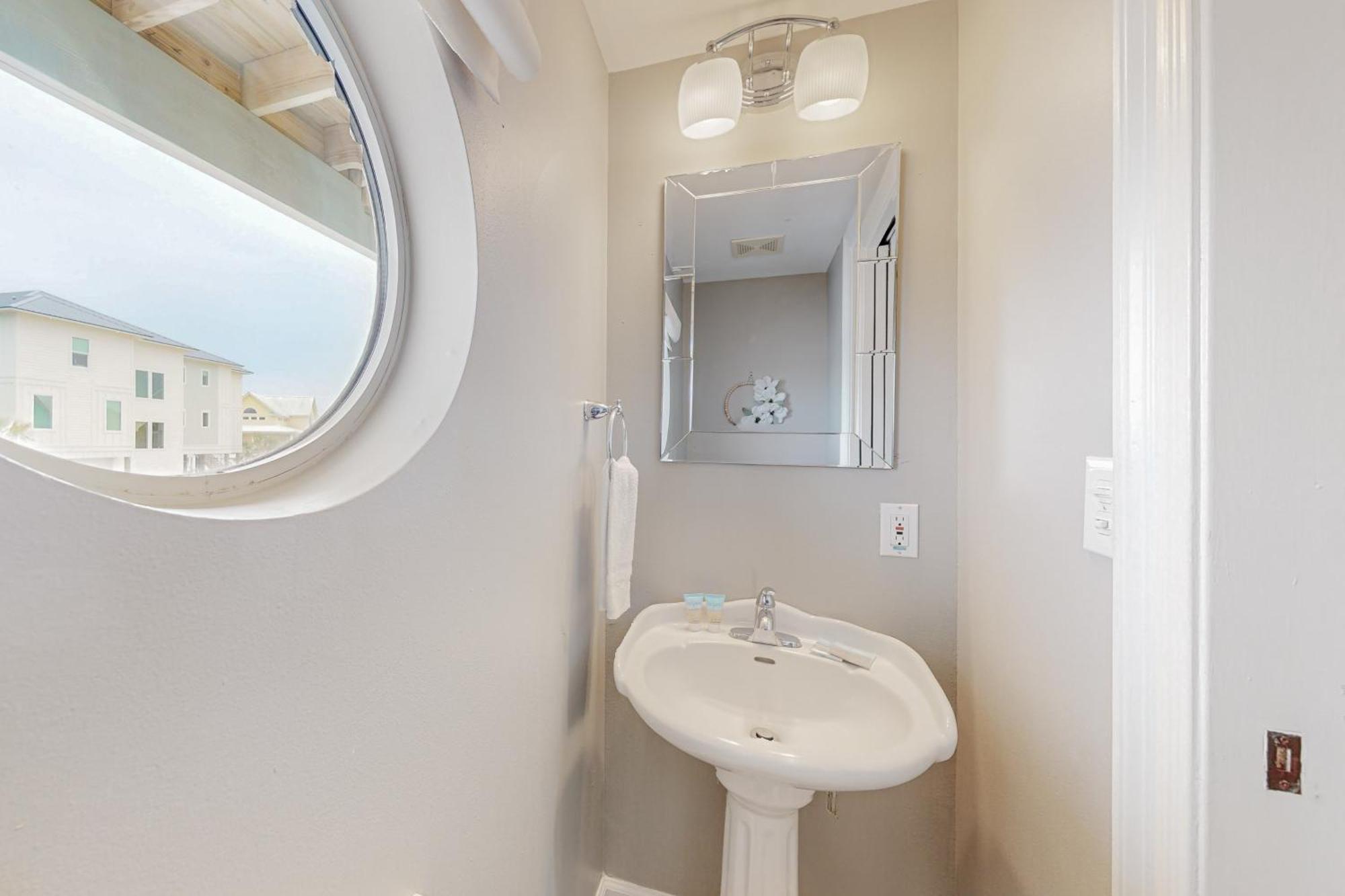 Orion By Meyer Vacation Rentals Gulf Shores Exterior photo