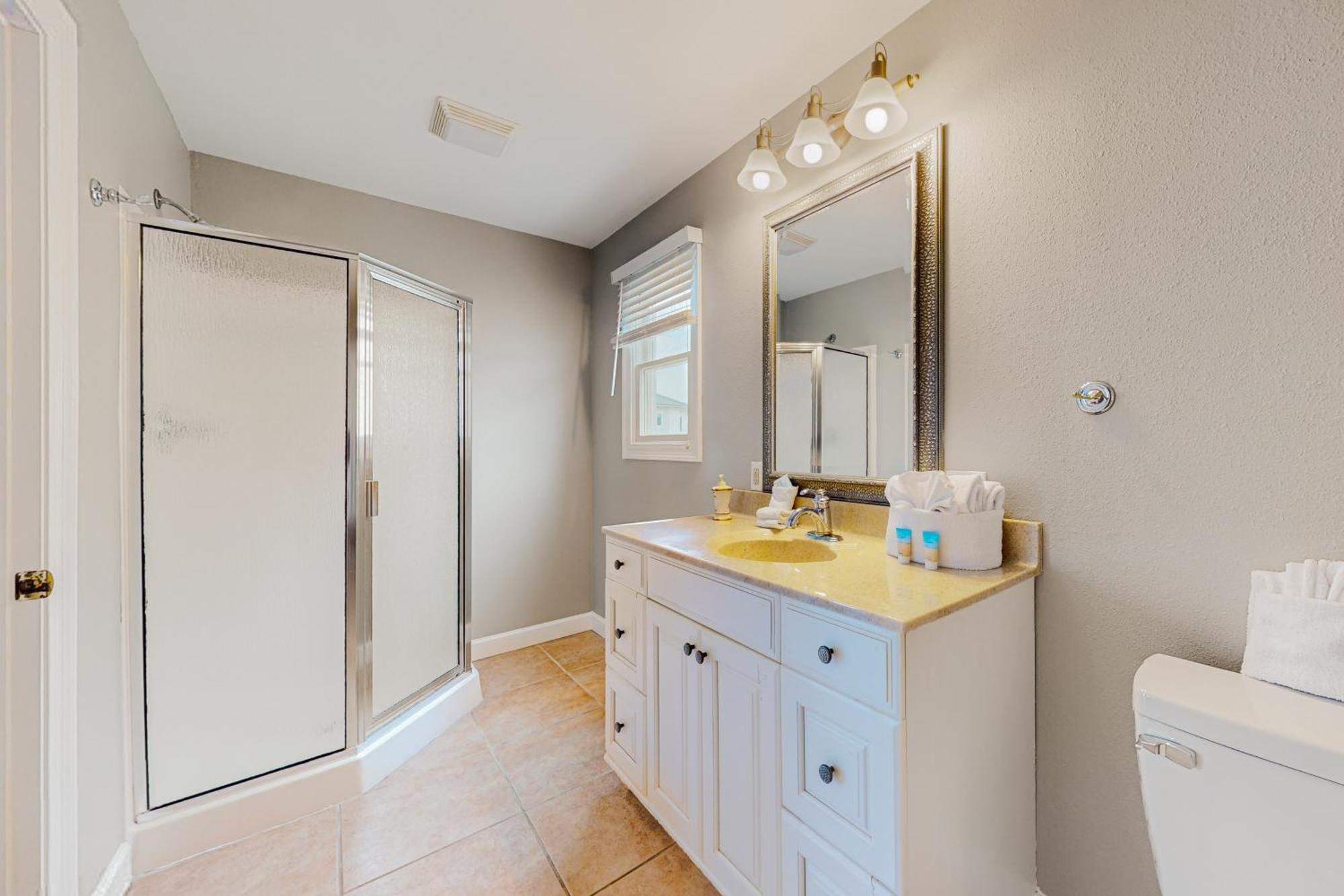 Orion By Meyer Vacation Rentals Gulf Shores Exterior photo