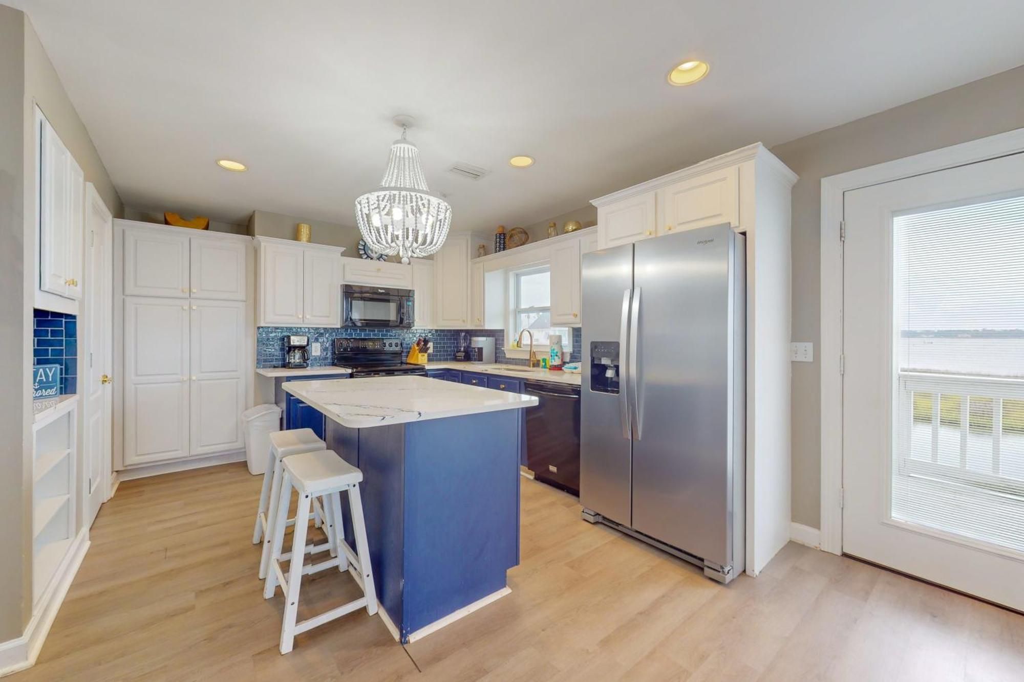 Orion By Meyer Vacation Rentals Gulf Shores Exterior photo