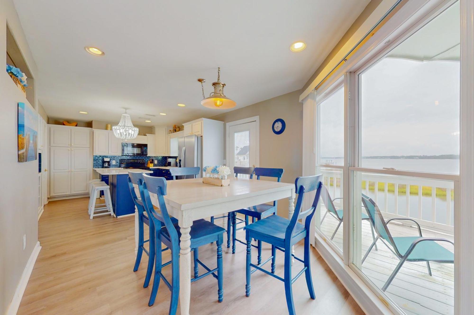 Orion By Meyer Vacation Rentals Gulf Shores Exterior photo