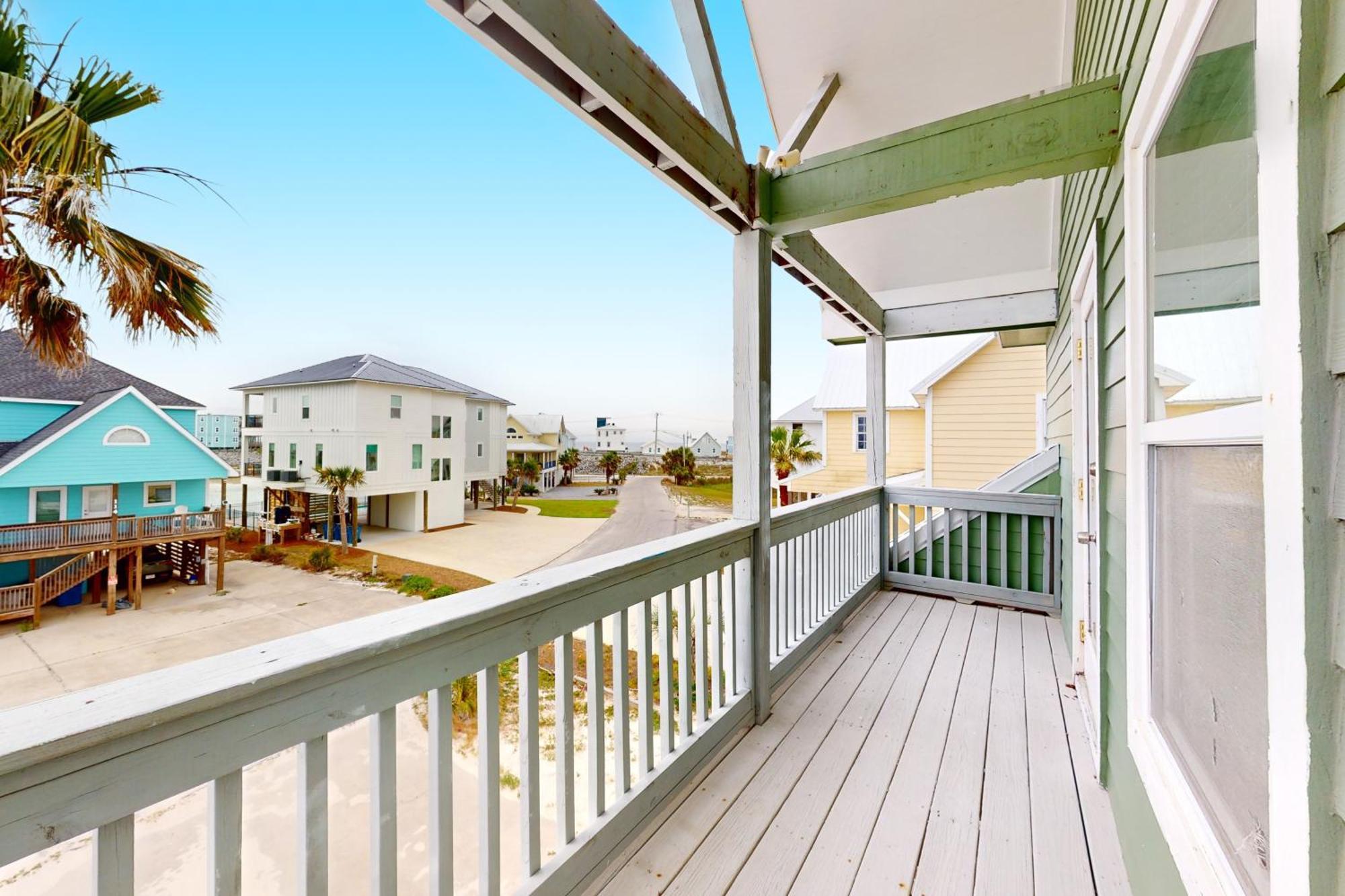Orion By Meyer Vacation Rentals Gulf Shores Exterior photo