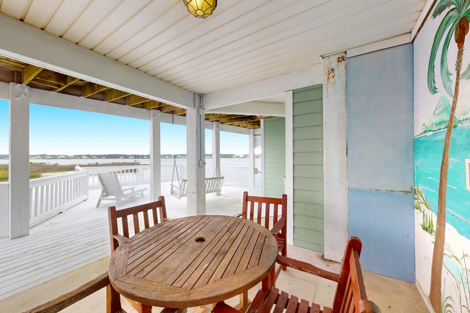 Orion By Meyer Vacation Rentals Gulf Shores Exterior photo