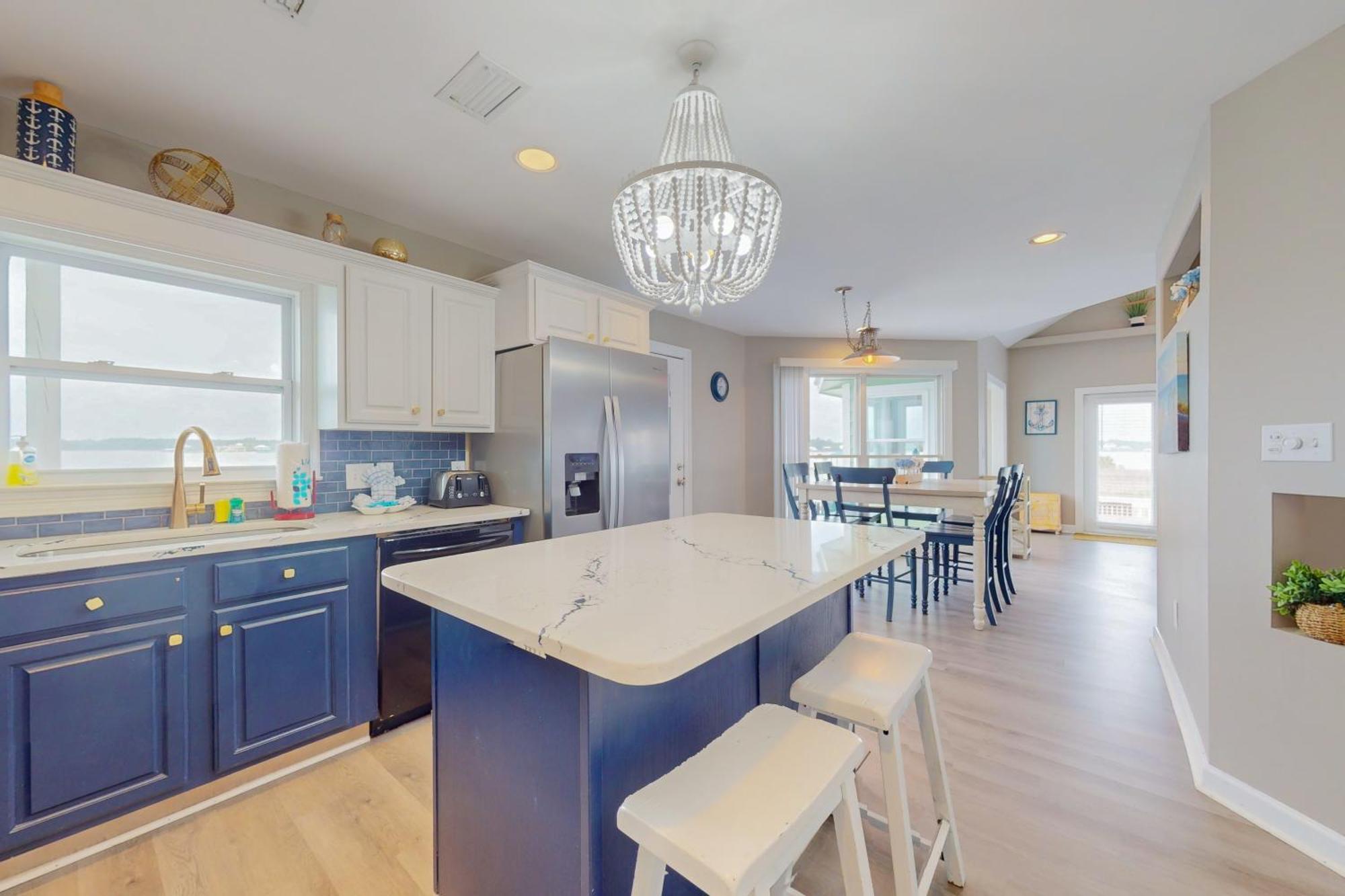 Orion By Meyer Vacation Rentals Gulf Shores Exterior photo