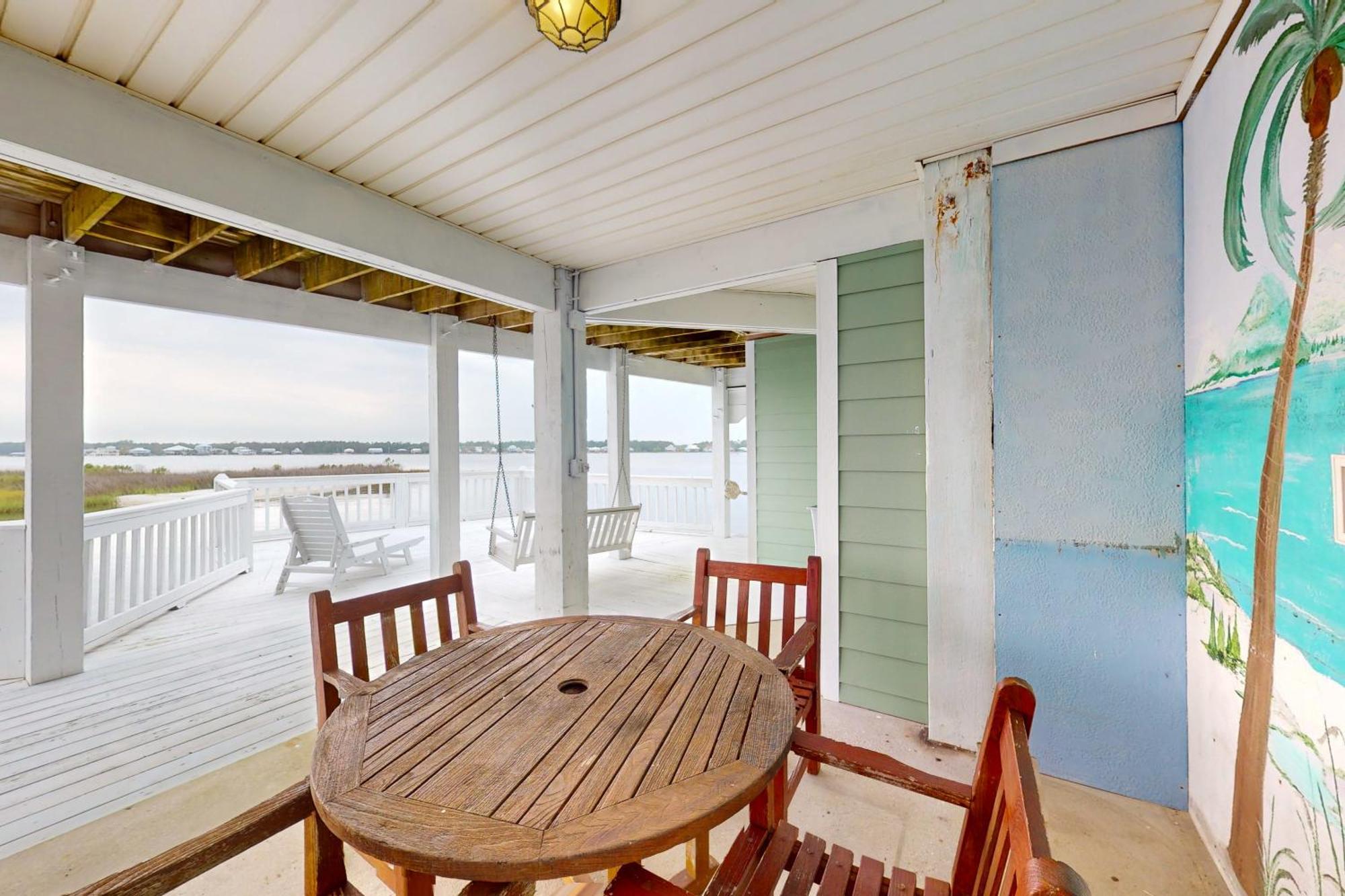 Orion By Meyer Vacation Rentals Gulf Shores Exterior photo