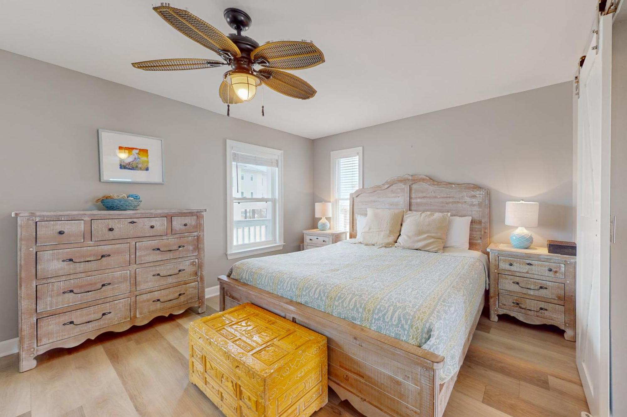 Orion By Meyer Vacation Rentals Gulf Shores Exterior photo