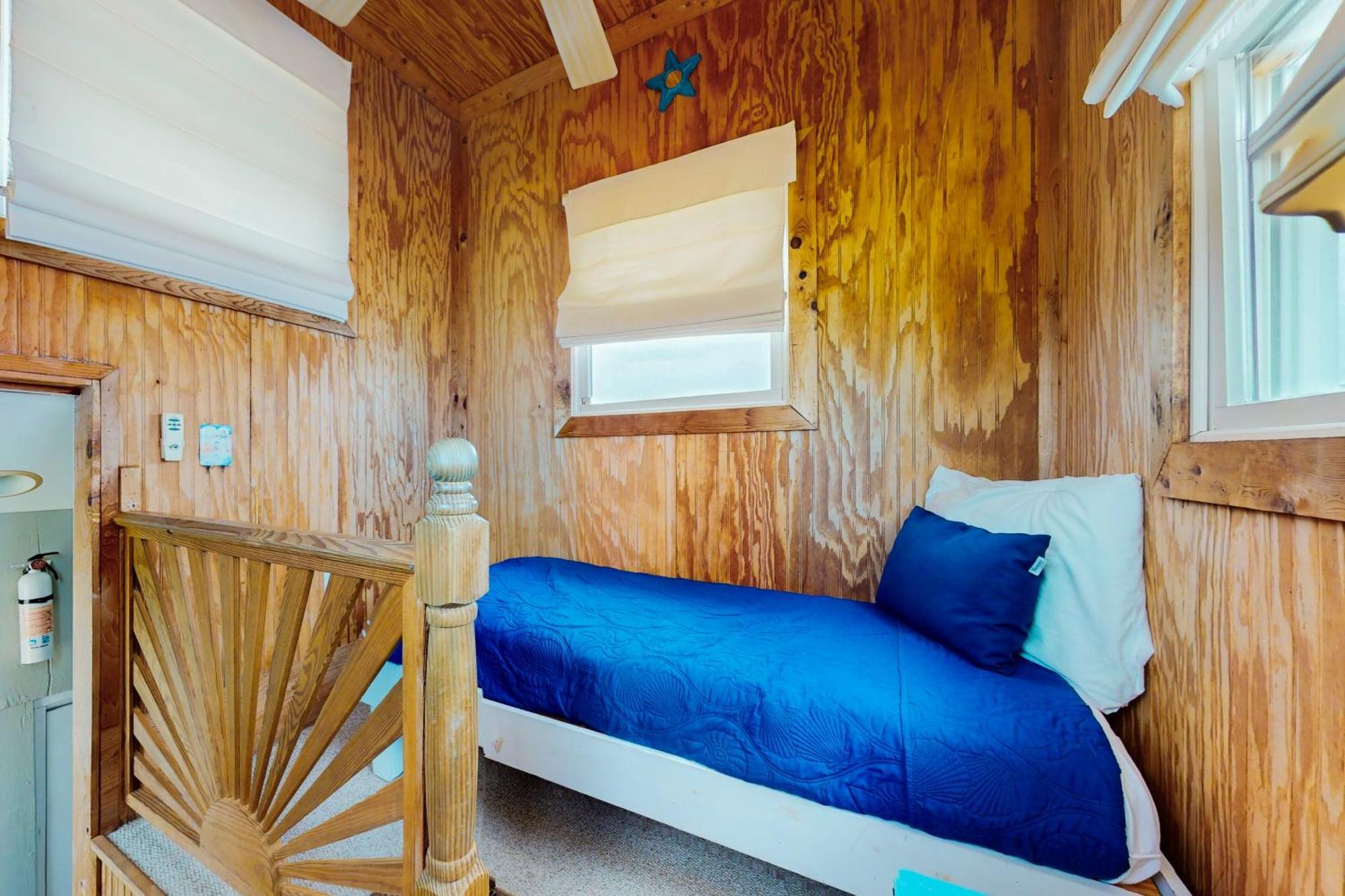 Orion By Meyer Vacation Rentals Gulf Shores Exterior photo
