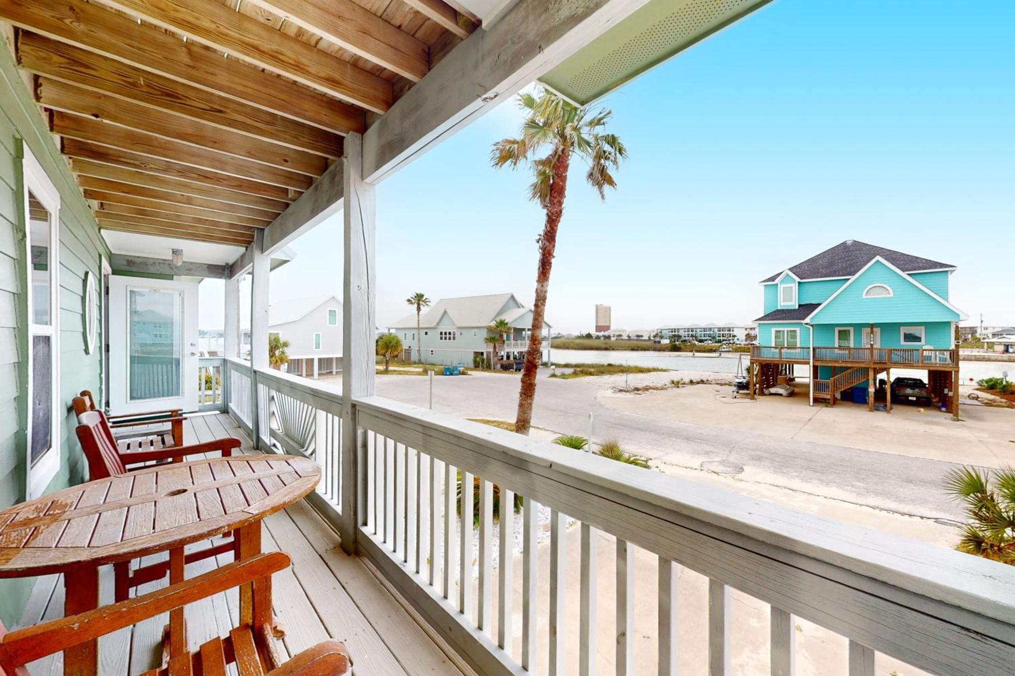 Orion By Meyer Vacation Rentals Gulf Shores Exterior photo